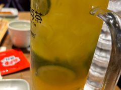-木屋烧烤(南新店)
