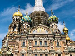 -滴血救世主教堂