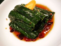 酱黄瓜-北京老铺烤鸭(高新店)