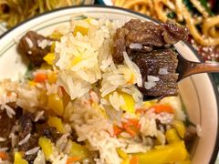 -开帝锐抓饭(五一路店)