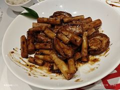 -海富门·带鱼·淮扬菜·粤菜(甘家口店)