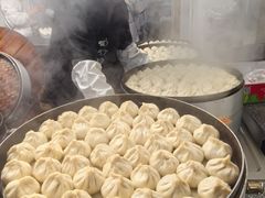 -哑巴生煎(姑苏区苏安新村店)