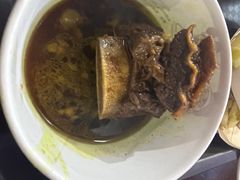 -好成财牛排馆(涂门街总店)