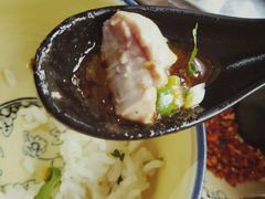 -乐山食古香跷脚牛肉