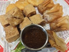 -孖记茶档·热腾茶餐(江南西plus店)