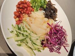 -小厨娘绣中淮扬(大行宫科巷店)