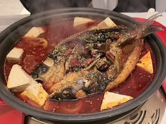 -眉州东坡(国贸店)