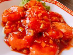 -拉面莊夢語＆中华料理八椿