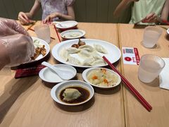 -喜家德虾仁水饺(浦东山姆店)