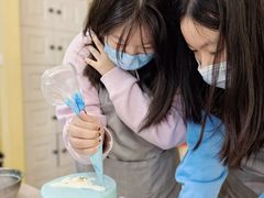 -千浔一暖DIY蛋糕烘焙(人民大学店)