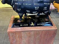 -無二炙坊·和牛烧肉(大钟寺1733店)