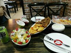 -the frypan韩国炸鸡啤酒(五路居店)
