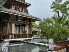 -广悦华阳朔河畔度假酒店(十里画廊遇龙河店)