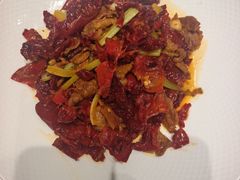 -丝宴·凤城印象·西北特色菜(彩虹湾店)