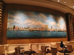 -澳门十六浦索菲特大酒店