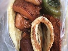 -王虎子大饼(甸柳新村五区店)