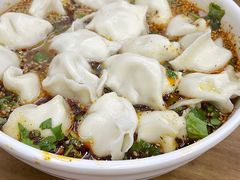 -回坊马二饺子馆
