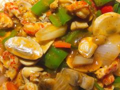 -十面春风·江南面馆(崇宁路店)