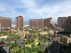 -三亚湾红树林度假世界(木棉酒店)