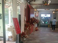 -东江渔村·古典园林·30年粤菜老字号(太和店)
