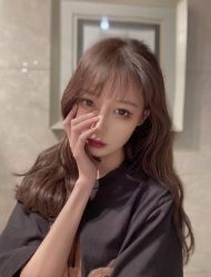 -3AM HAIR SALON染发烫发接发