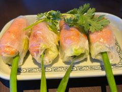 -大头虾越式风味餐厅(光明广场店)