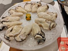 -蚝大仙横琴生蚝火锅(中央汇店)