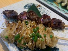 -林妈妈村·日式料理(宝山万达店)