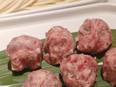 -涮福記·现切牛羊肉火锅(世纪汇店)