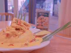 -摩登有记·新派泰国菜(银钻广场店)