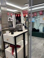 -审美HAIR SALON