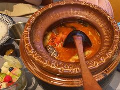 -沿江海南菜·文昌鸡祖师爷(大东海店)