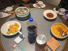 -吴越荣记苏州菜·松鼠桂鱼100%活鱼现做(斜塘老街店)