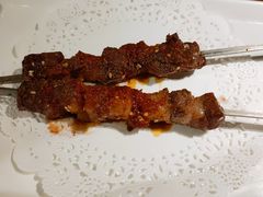 -快乐小羊·内蒙牛羊肉火锅(流花中心店)