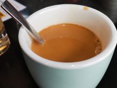 热奶茶-八爷茶餐厅