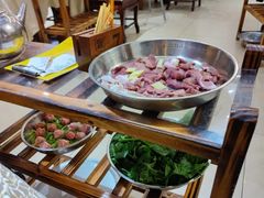 -丰尔粥食·粥底火锅(大良总店)