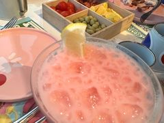 -水桶王国主题餐厅·聚会·生日派对·亲子活动·家庭套餐(亚龙湾希尔顿店)