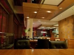 大堂-北京柏悦酒店·锦庭餐厅Dining Room