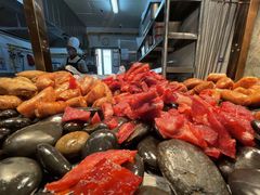 -玫瑰花园自助烤肉(顺义鑫海韵通店)