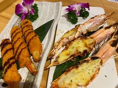 -鲔吞·和牛寿喜烧(闵行区绿瘦酒店)