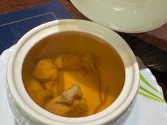 -湖畔鲁菜·二十年老字号餐厅(大明湖店)