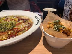 份酸菜鱼-新太二·鲜料川菜(晶耀前滩店)