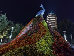 -南通濠河风景名胜区