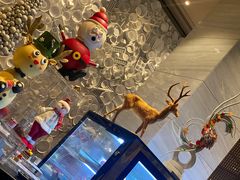 -博林天瑞喜来登酒店·西丽尚膳