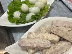 -台北吴记老锅底麻辣火锅(蓝村路店)
