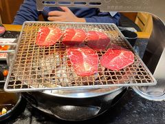 -九田家黑牛烤肉料理(太阳城店)