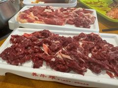 -养牛邓·潮汕牛肉海鲜自助火锅(广州店)