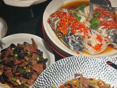 -湘阁里辣(南联锦泰城店)