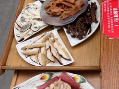 -大理董·董家小厨野生菌火锅(古城旗舰店)
