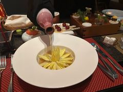 -莲西餐(曲江店)